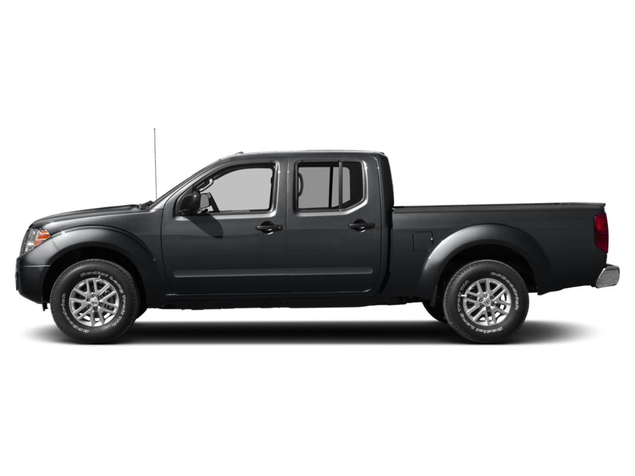 2015 Nissan Frontier 2WD Crew Cab SWB Auto SV