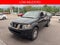2016 Nissan Frontier 2WD Crew Cab SWB Auto SV