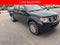 2016 Nissan Frontier 2WD Crew Cab SWB Auto SV