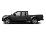 2016 Nissan Frontier 2WD Crew Cab SWB Auto SV