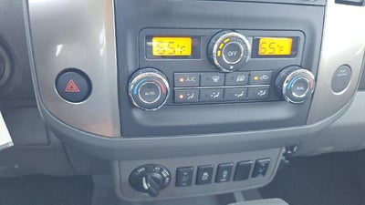2019 Nissan Frontier Crew Cab 4x4 SL Auto *Ltd Avail*