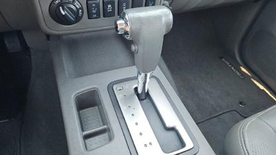 2019 Nissan Frontier Crew Cab 4x4 SL Auto *Ltd Avail*