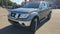 2019 Nissan Frontier Crew Cab 4x4 SL Auto *Ltd Avail*