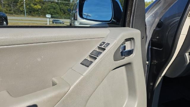 2019 Nissan Frontier Crew Cab 4x4 SL Auto *Ltd Avail*