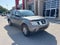 2016 Nissan Frontier 4WD Crew Cab SWB Auto SV