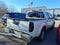 2015 Nissan Frontier 4WD Crew Cab SWB Auto SV