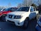2015 Nissan Frontier 4WD Crew Cab SWB Auto SV