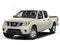 2015 Nissan Frontier 4WD Crew Cab SWB Auto SV