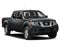 2015 Nissan Frontier 4WD Crew Cab SWB Auto SV