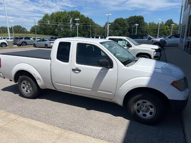 2009 Nissan Frontier 2WD King Cab Long Bed I4 Manual XE