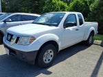 2009 Nissan Frontier 2WD King Cab Long Bed I4 Manual XE