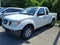 2009 Nissan Frontier 2WD King Cab Long Bed I4 Manual XE