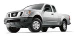 2009 Nissan Frontier 2WD King Cab Long Bed I4 Manual XE
