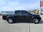 2017 Nissan Frontier Crew Cab 4x2 SV V6 Auto