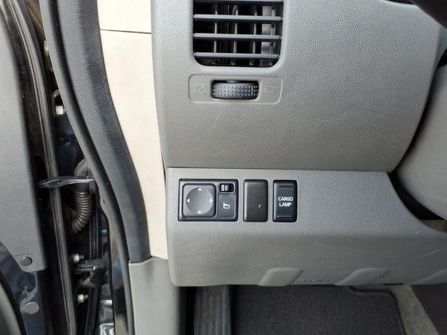 2017 Nissan Frontier Crew Cab 4x2 SV V6 Auto