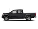 2017 Nissan Frontier Crew Cab 4x2 SV V6 Auto
