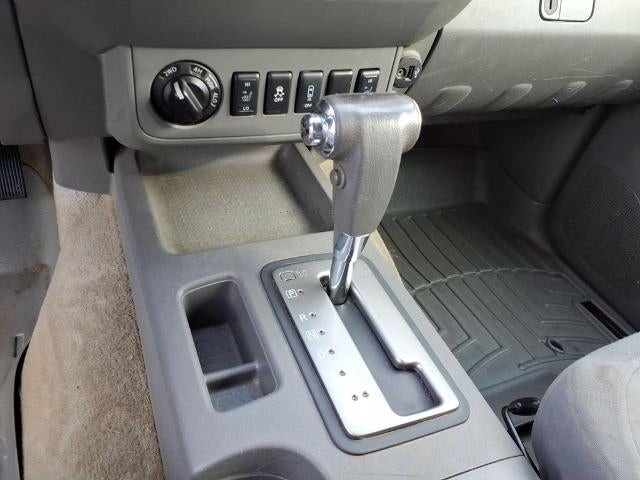2017 Nissan Frontier SV - Photo 14