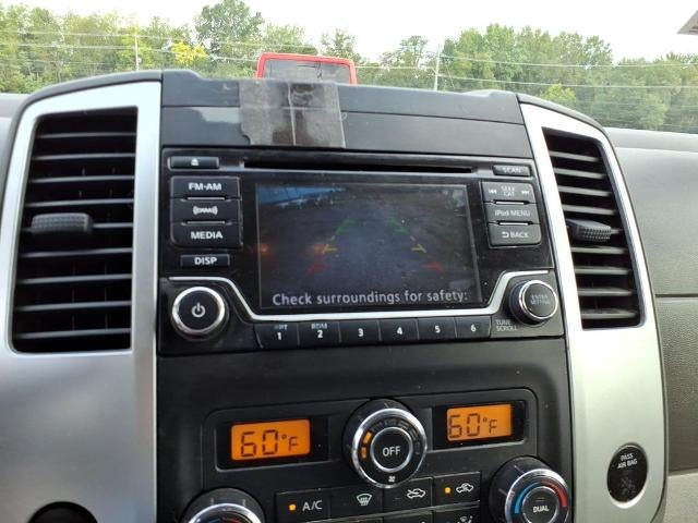 2017 Nissan Frontier SV - Photo 15