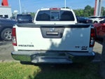 2017 Nissan Frontier Crew Cab 4x4 SV V6 Auto *Ltd Avail*