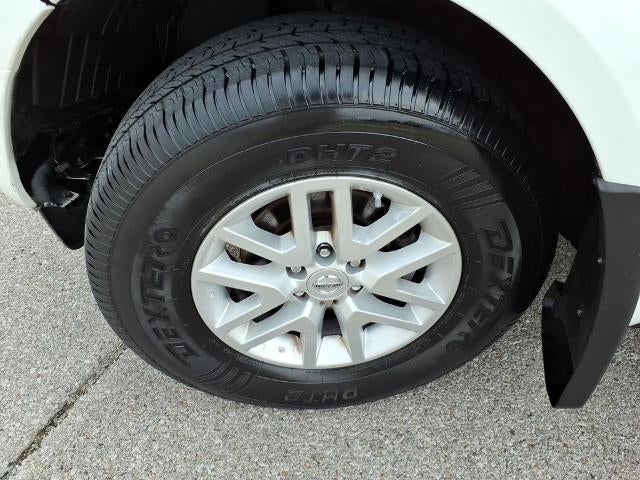 2017 Nissan Frontier SV - Photo 22