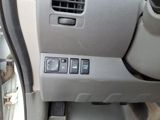 2017 Nissan Frontier SV - Photo 8