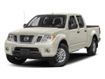2017 Nissan Frontier Crew Cab 4x4 SV V6 Auto *Ltd Avail*