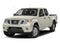 2017 Nissan Frontier Crew Cab 4x4 SV V6 Auto *Ltd Avail*