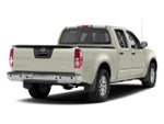 2017 Nissan Frontier Crew Cab 4x4 SV V6 Auto *Ltd Avail*
