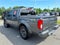 2018 Nissan Frontier Crew Cab PRO-4X®