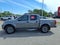2018 Nissan Frontier Crew Cab PRO-4X®