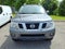 2018 Nissan Frontier Crew Cab PRO-4X®
