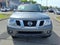 2018 Nissan Frontier Crew Cab PRO-4X®