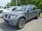 2018 Nissan Frontier Crew Cab PRO-4X®