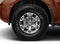 2018 Nissan Frontier Crew Cab PRO-4X®