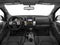 2018 Nissan Frontier Crew Cab PRO-4X®