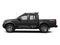 2018 Nissan Frontier Crew Cab PRO-4X®