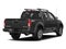 2018 Nissan Frontier Crew Cab PRO-4X®