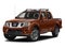 2018 Nissan Frontier Crew Cab PRO-4X®