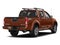 2018 Nissan Frontier Crew Cab PRO-4X®