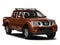 2018 Nissan Frontier Crew Cab PRO-4X®