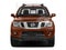 2018 Nissan Frontier Crew Cab PRO-4X®