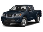 2020 Nissan Frontier King Cab 4x2 SV Auto
