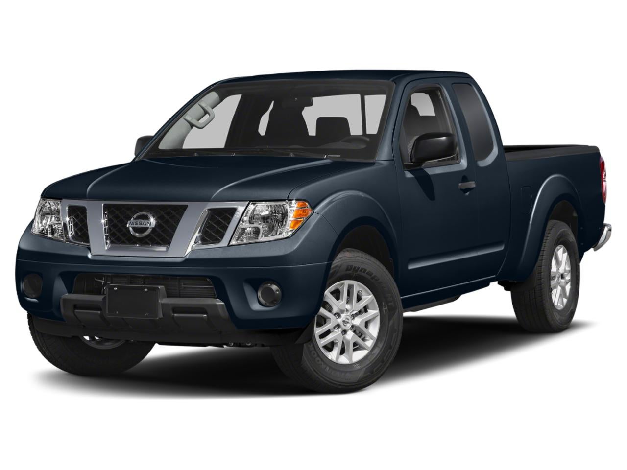 2020 Nissan Frontier King Cab 4x2 SV Auto