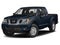 2020 Nissan Frontier King Cab 4x2 SV Auto