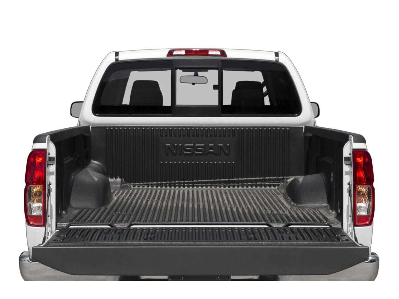 2020 Nissan Frontier King Cab 4x2 SV Auto