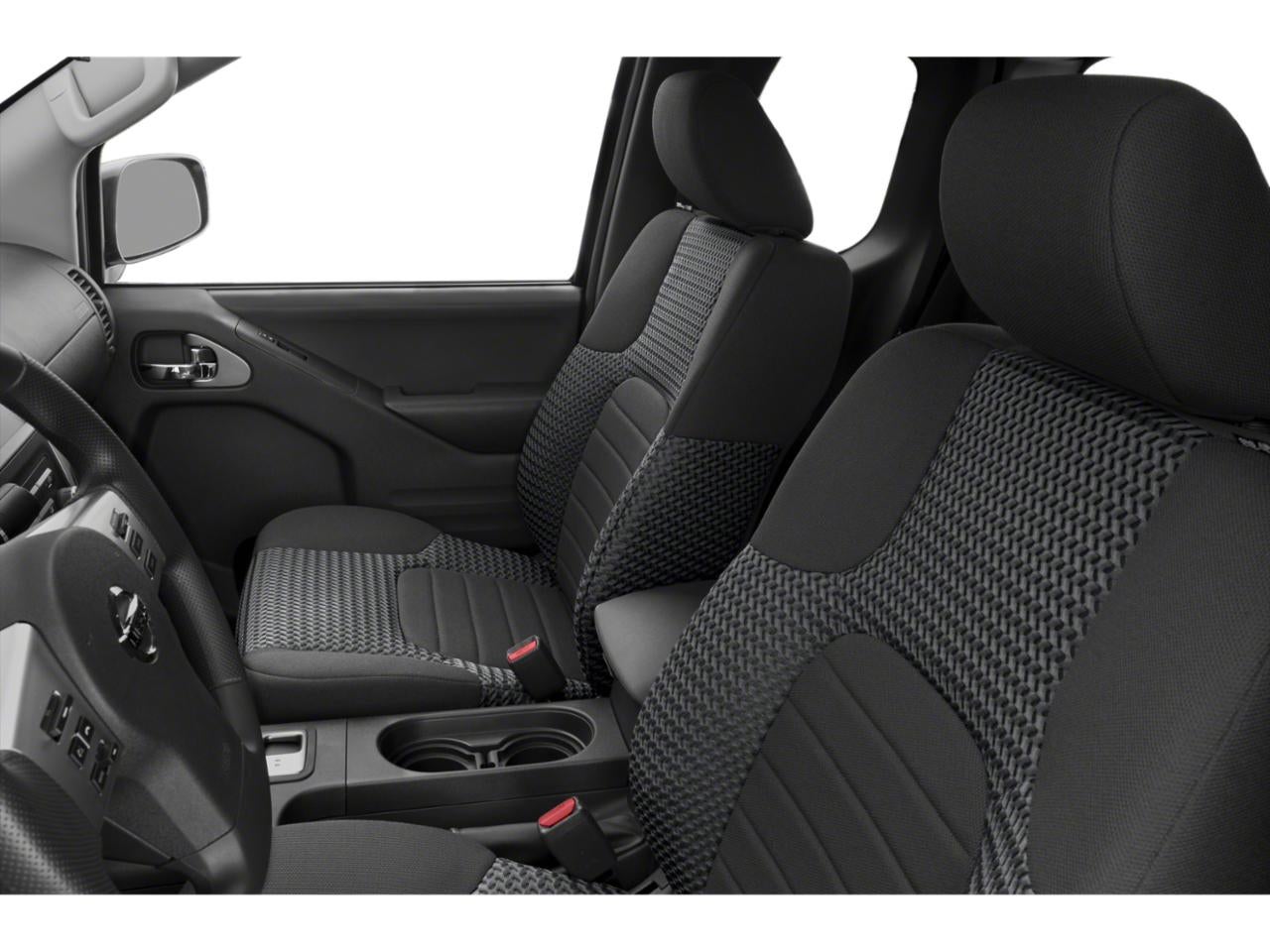2020 Nissan Frontier King Cab 4x2 SV Auto