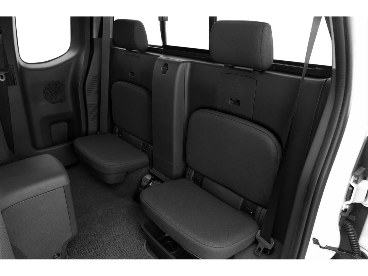 2020 Nissan Frontier King Cab 4x2 SV Auto