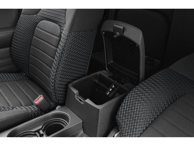 2020 Nissan Frontier King Cab 4x2 SV Auto