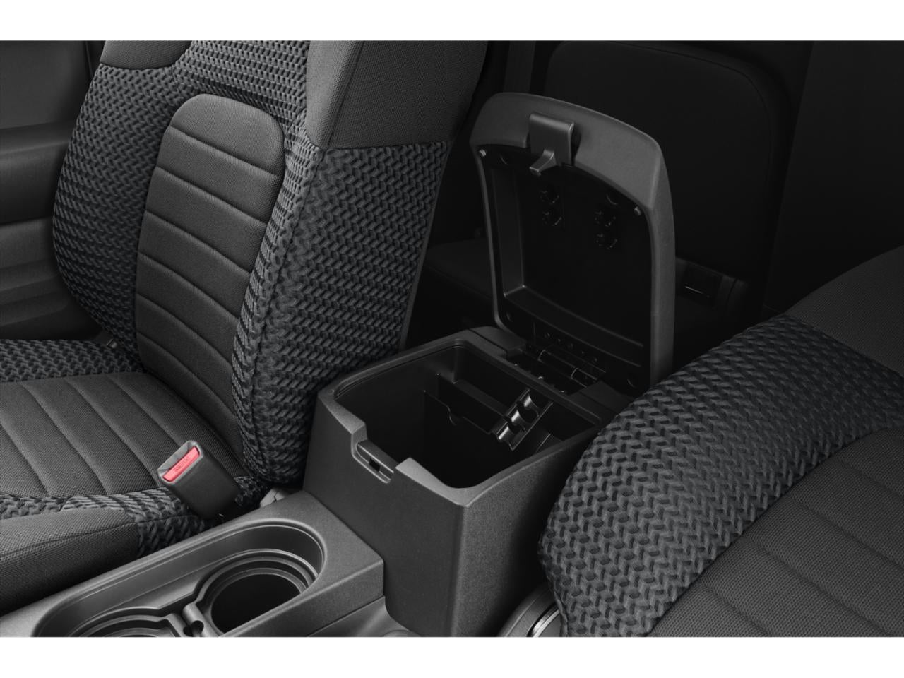 2020 Nissan Frontier King Cab 4x2 SV Auto