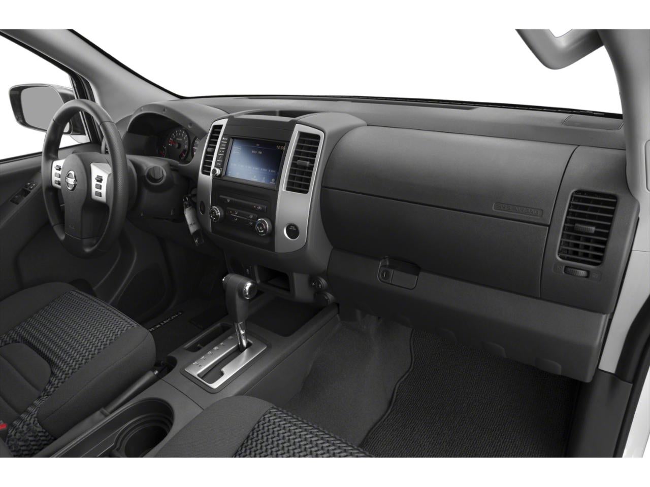 2020 Nissan Frontier King Cab 4x2 SV Auto